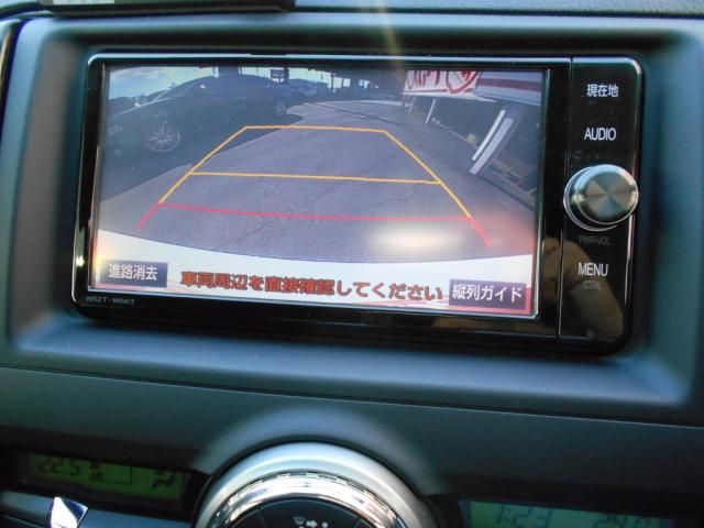 Toyota MARK X 2016-11 29214-19