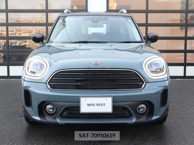 Bmw MINI 2024-01 319651-2