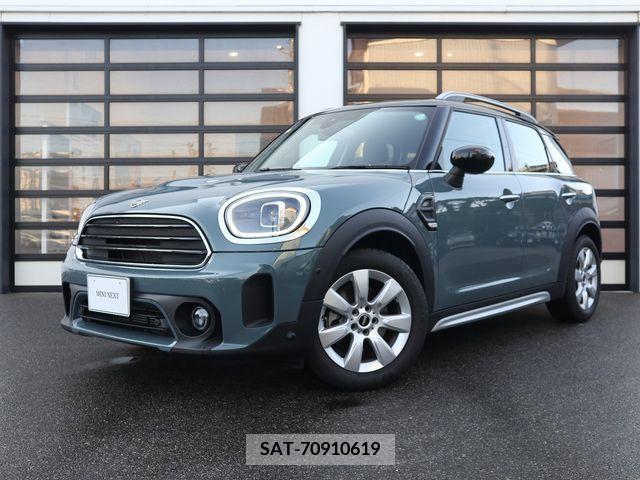 Bmw MINI 2024-01 319651-0