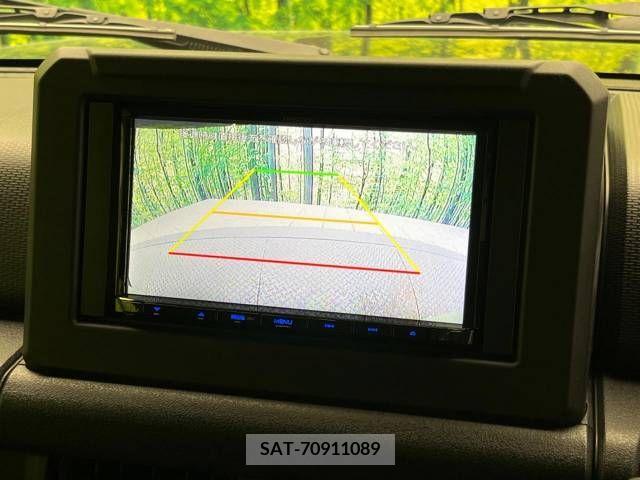 Suzuki JIMNY 2021-08 353119-6