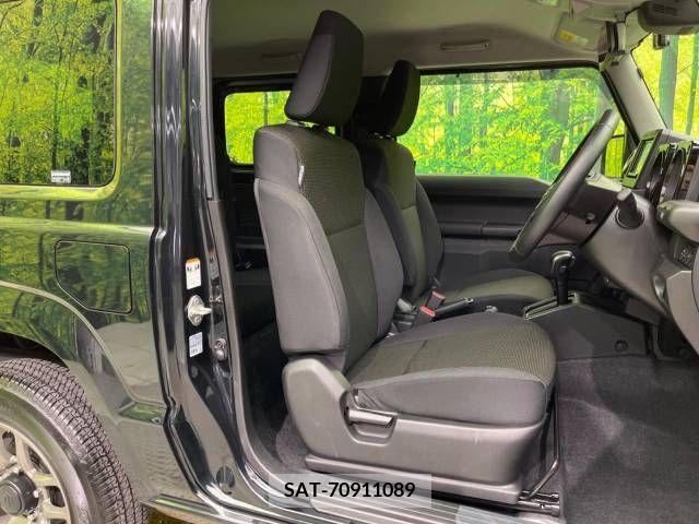 Suzuki JIMNY 2021-08 353119-9