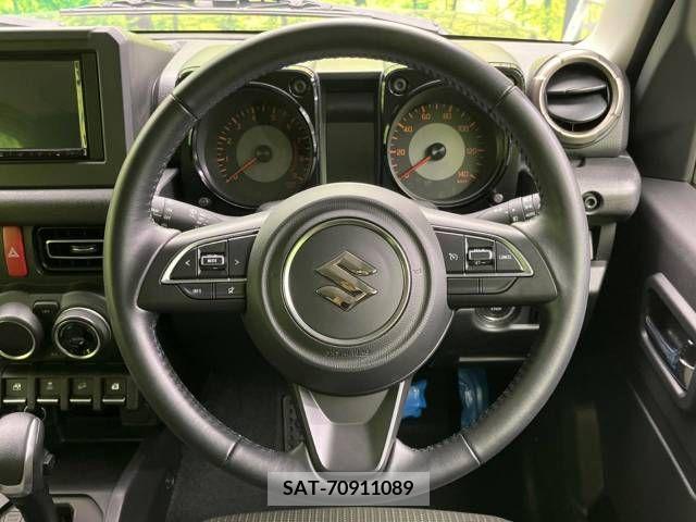 Suzuki JIMNY 2021-08 353119-12