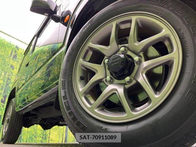 Suzuki JIMNY 2021-08 353119-14