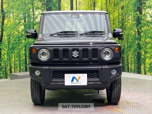 Suzuki JIMNY 2021-08 353119-15