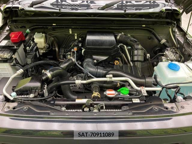 Suzuki JIMNY 2021-08 353119-19