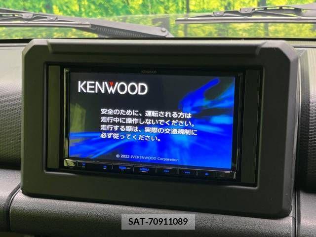 Suzuki JIMNY 2021-08 353119-5