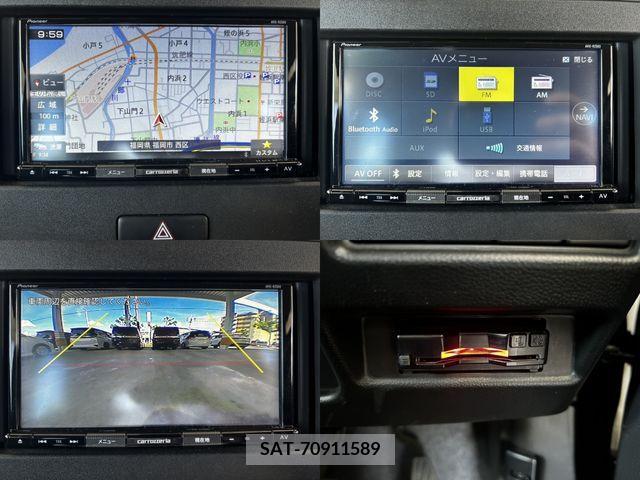 Suzuki WAGON R 2022-07 328466-19