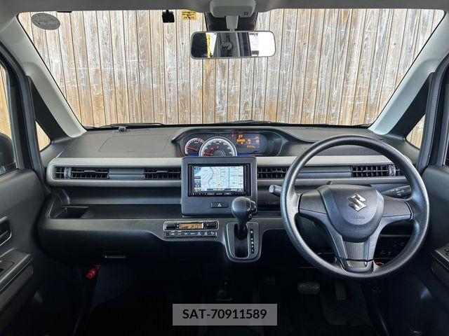 Suzuki WAGON R 2022-07 328466-2
