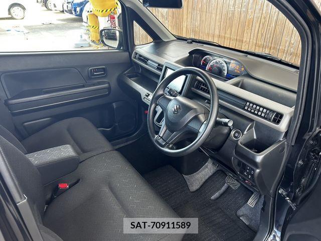 Suzuki WAGON R 2022-07 328466-10