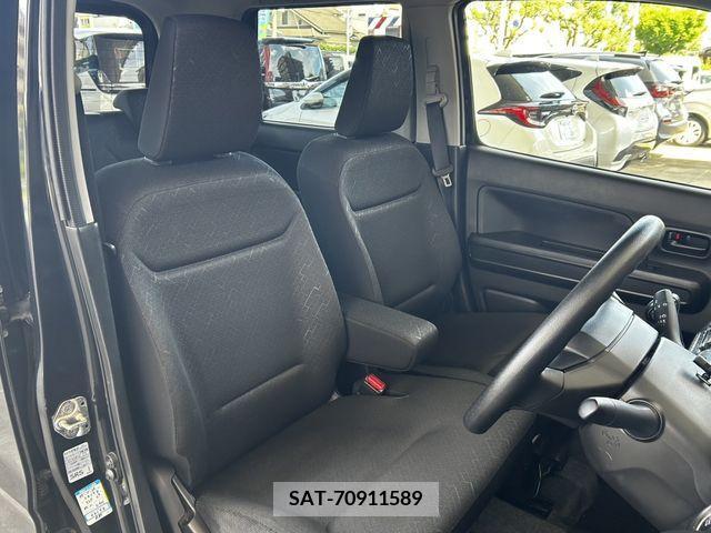 Suzuki WAGON R 2022-07 328466-11