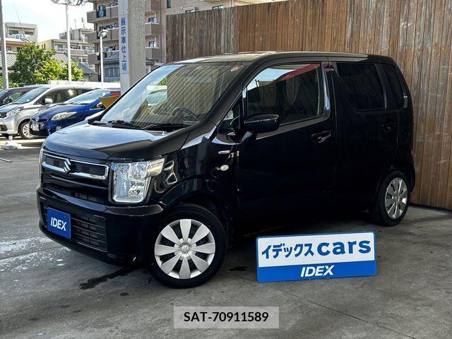 Suzuki WAGON R 2022-07 328466-0