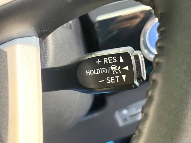 Toyota PRIUS 2016-06 184614-5