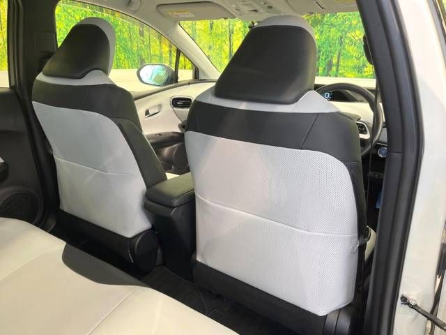 Toyota PRIUS 2016-06 184614-8