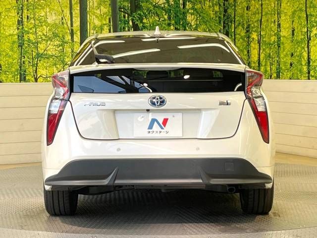Toyota PRIUS 2016-06 184614-15