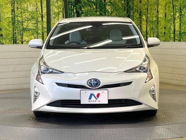 Toyota PRIUS 2016-06 184614-14