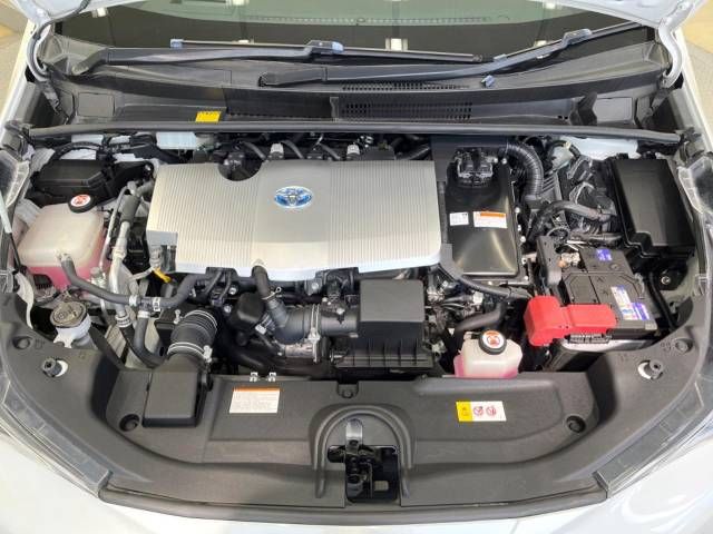 Toyota PRIUS 2016-06 184614-18