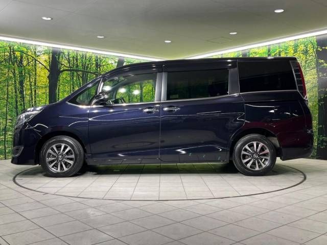Toyota ESQUIRE 2018-08 24767-16
