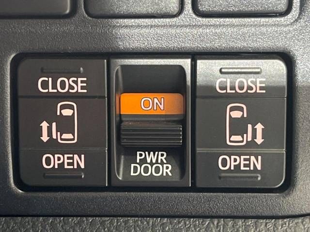 Toyota ESQUIRE 2018-08 24767-5