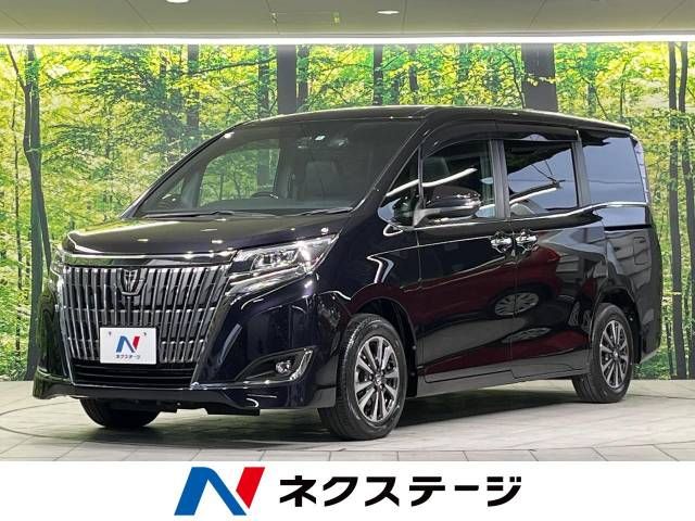 Toyota ESQUIRE 2018-08 24767-0