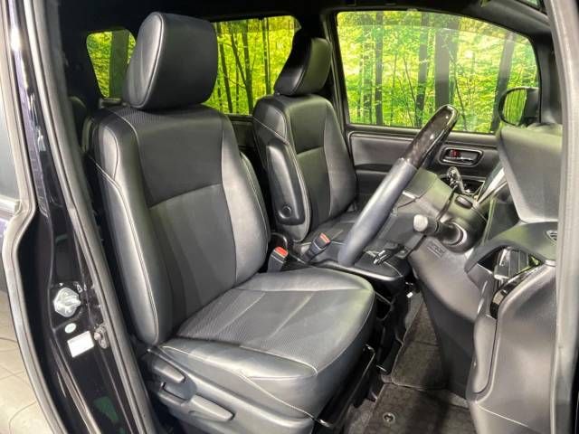 Toyota ESQUIRE 2018-08 24767-7