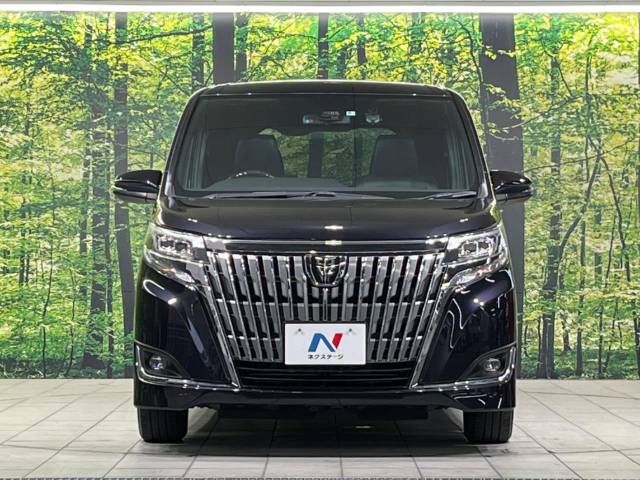 Toyota ESQUIRE 2018-08 24767-14