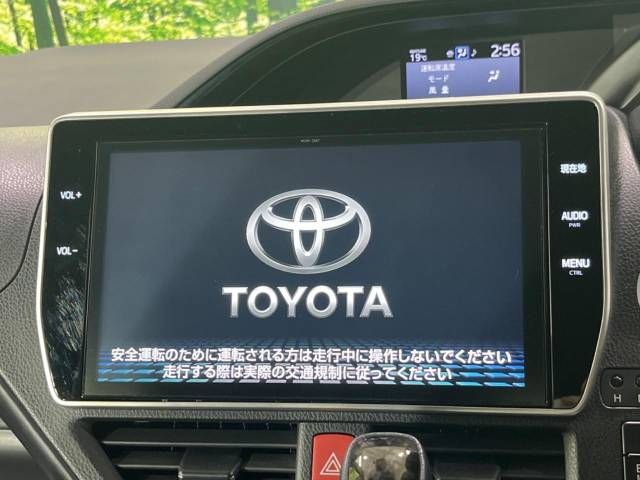 Toyota ESQUIRE 2018-08 24767-2