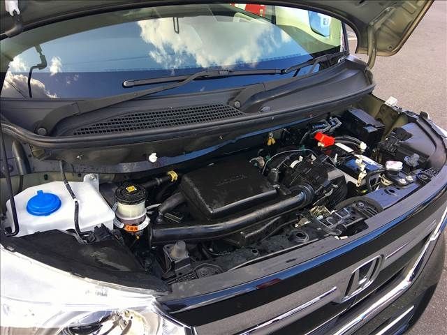 Honda N BOX 2021-06 10819-17