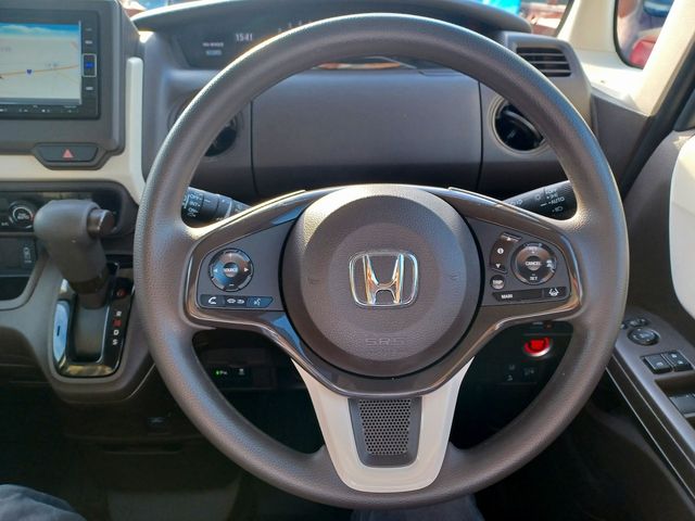 Honda N BOX 2021-06 10819-9