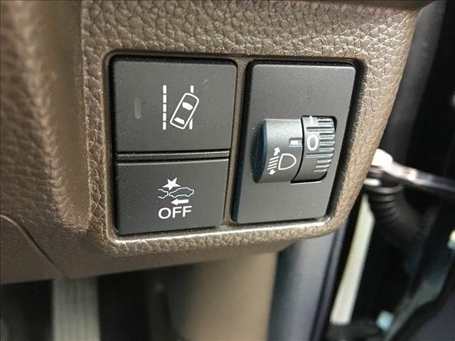 Honda N BOX 2021-06 10819-16
