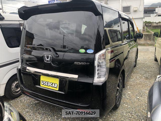 Honda STEP WGN 2013-11 324644-3