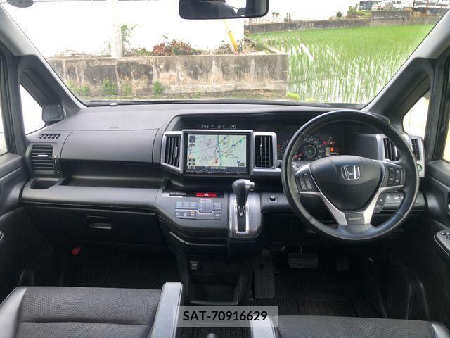 Honda STEP WGN 2013-11 324644-9