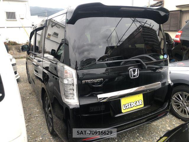 Honda STEP WGN 2013-11 324644-5