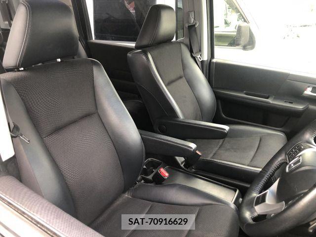 Honda STEP WGN 2013-11 324644-11