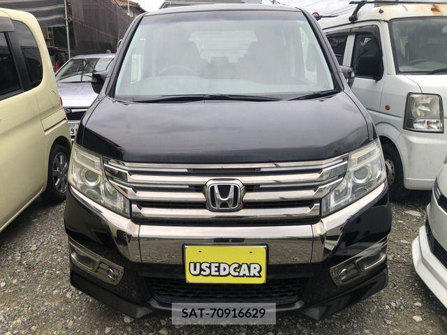 Honda STEP WGN 2013-11 324644-1