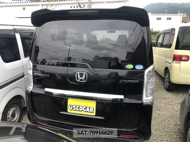 Honda STEP WGN 2013-11 324644-4