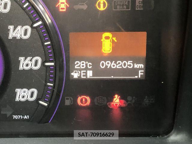 Honda STEP WGN 2013-11 324644-7