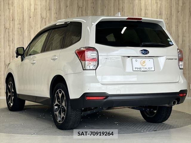 Subaru FORESTER 2015-11 270175-6