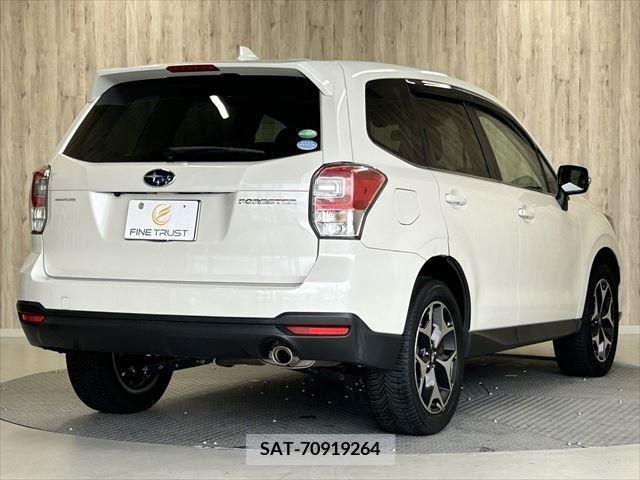 Subaru FORESTER 2015-11 270175-4