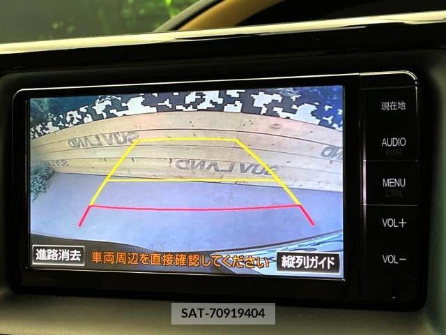 Toyota NOAH 2015-07 255235-3