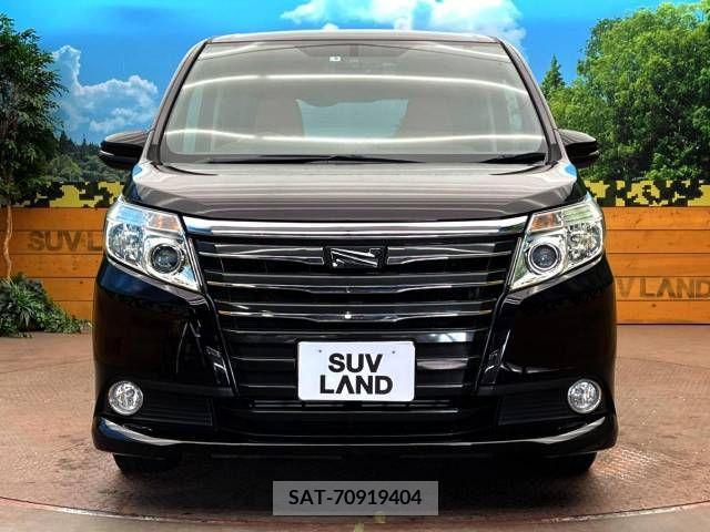 Toyota NOAH 2015-07 255235-14