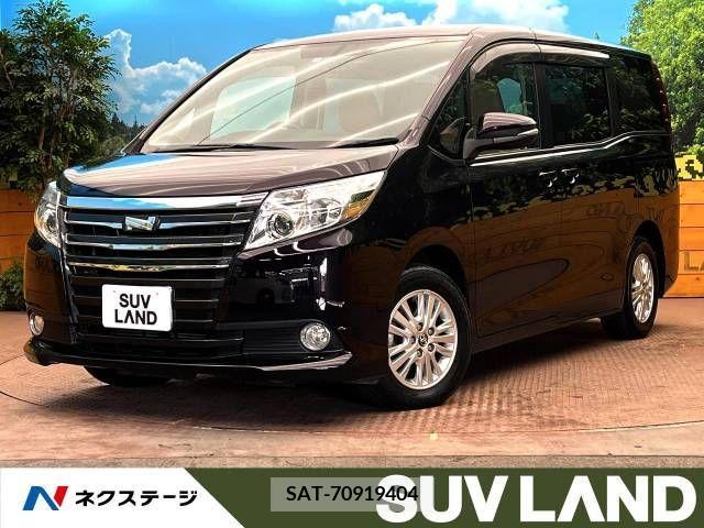 Toyota NOAH 2015-07 255235-0