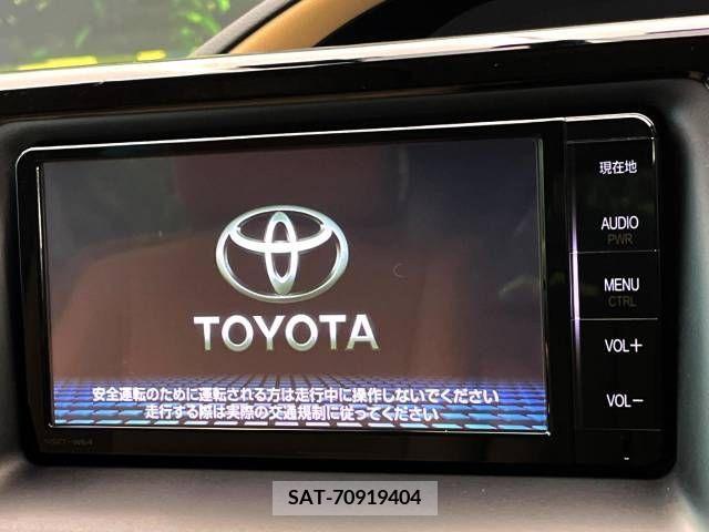 Toyota NOAH 2015-07 255235-2
