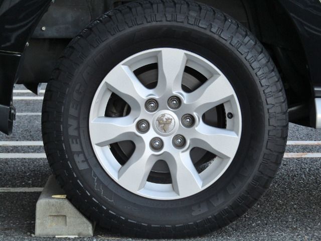 Mitsubishi PAJERO 2012-10 196184-17