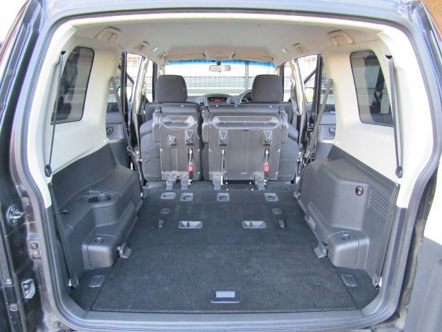 Mitsubishi PAJERO 2012-10 196184-13