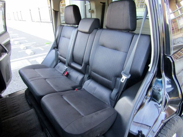 Mitsubishi PAJERO 2012-10 196184-11