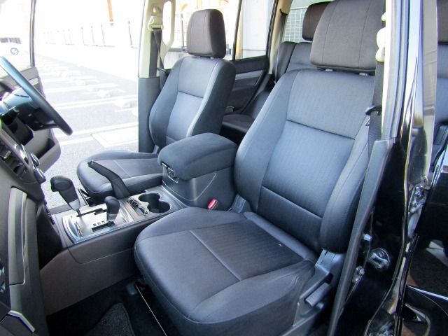 Mitsubishi PAJERO 2012-10 196184-10