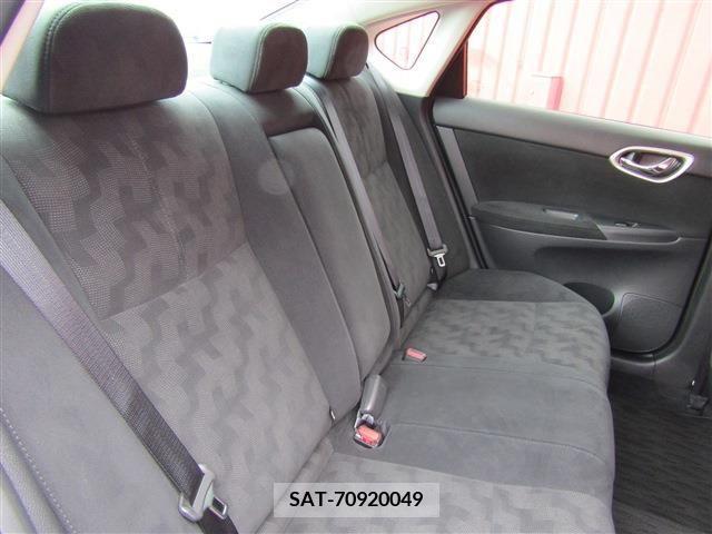 Nissan Sylphy 2020-12 203456-6
