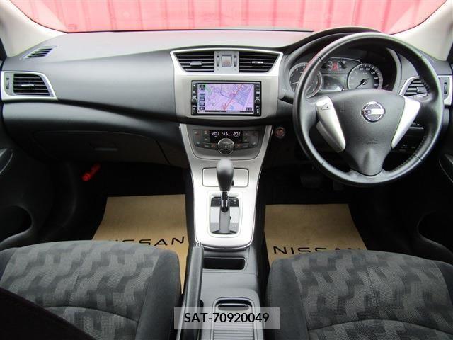 Nissan Sylphy 2020-12 203456-2