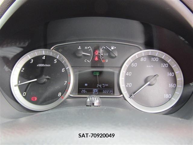 Nissan Sylphy 2020-12 203456-14