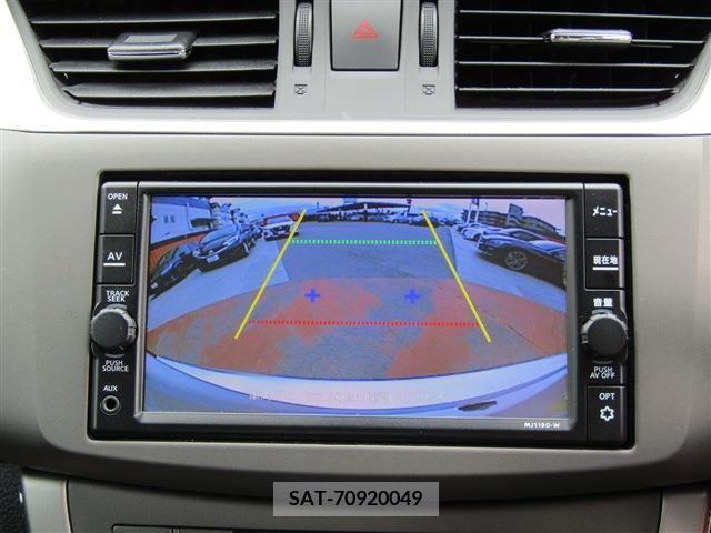 Nissan Sylphy 2020-12 203456-3